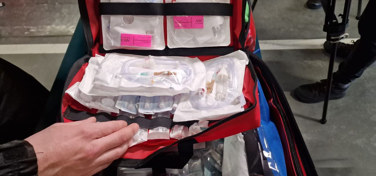 MAZOWIECKIE KOMENDY PSP ZE WSPARCIEM SAMORZĄDU MAZOWSZA