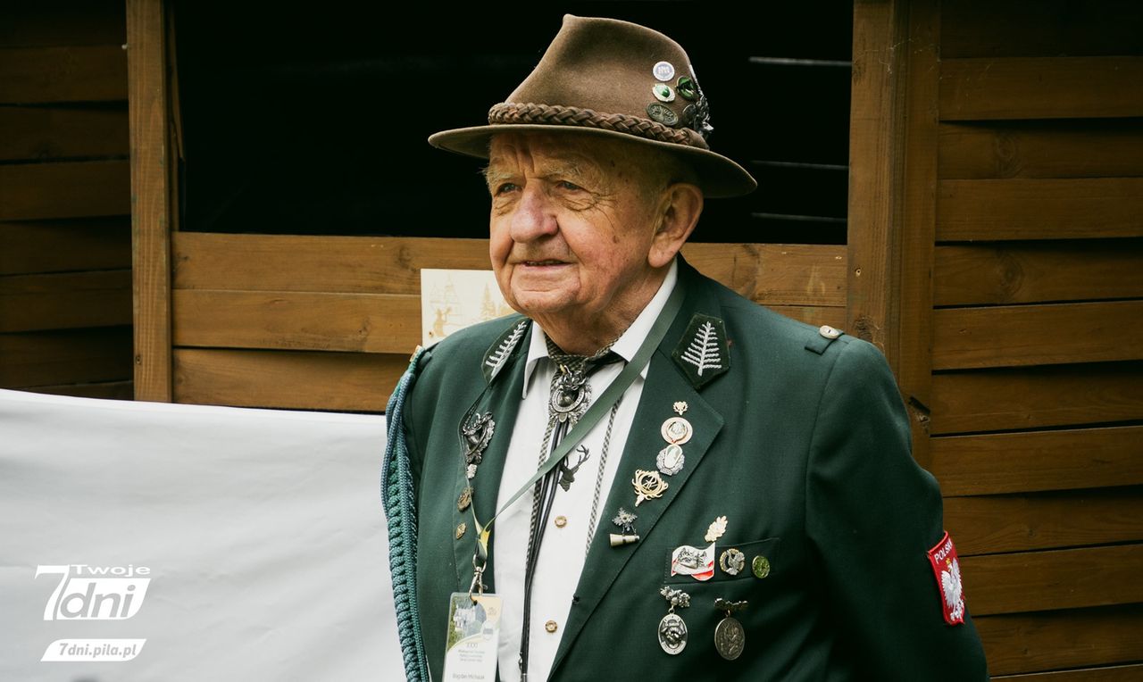 Goraj, Konkurs Wabienia Jeleni