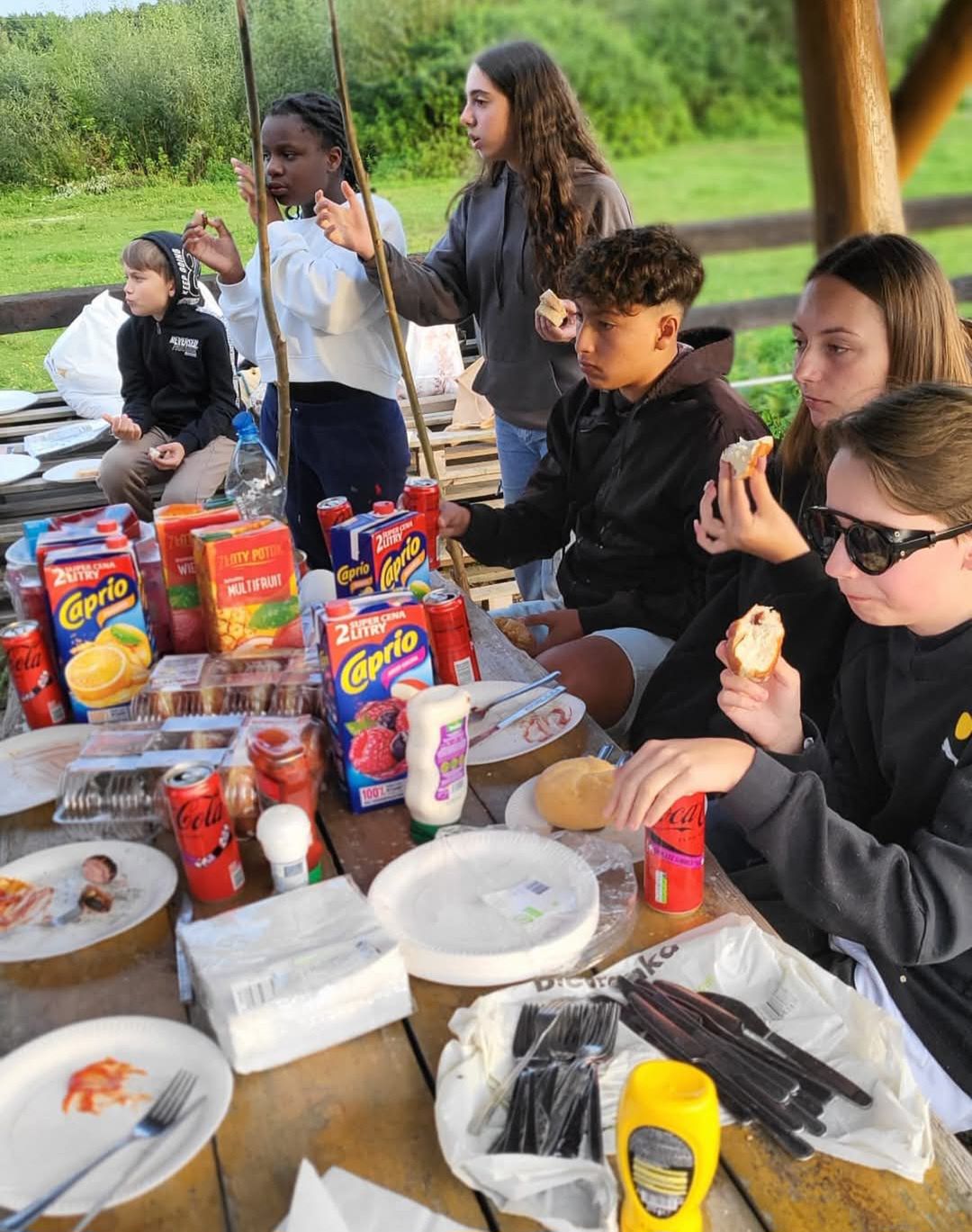 FUNDACJA ELDORADO & KUCYKOMANIA