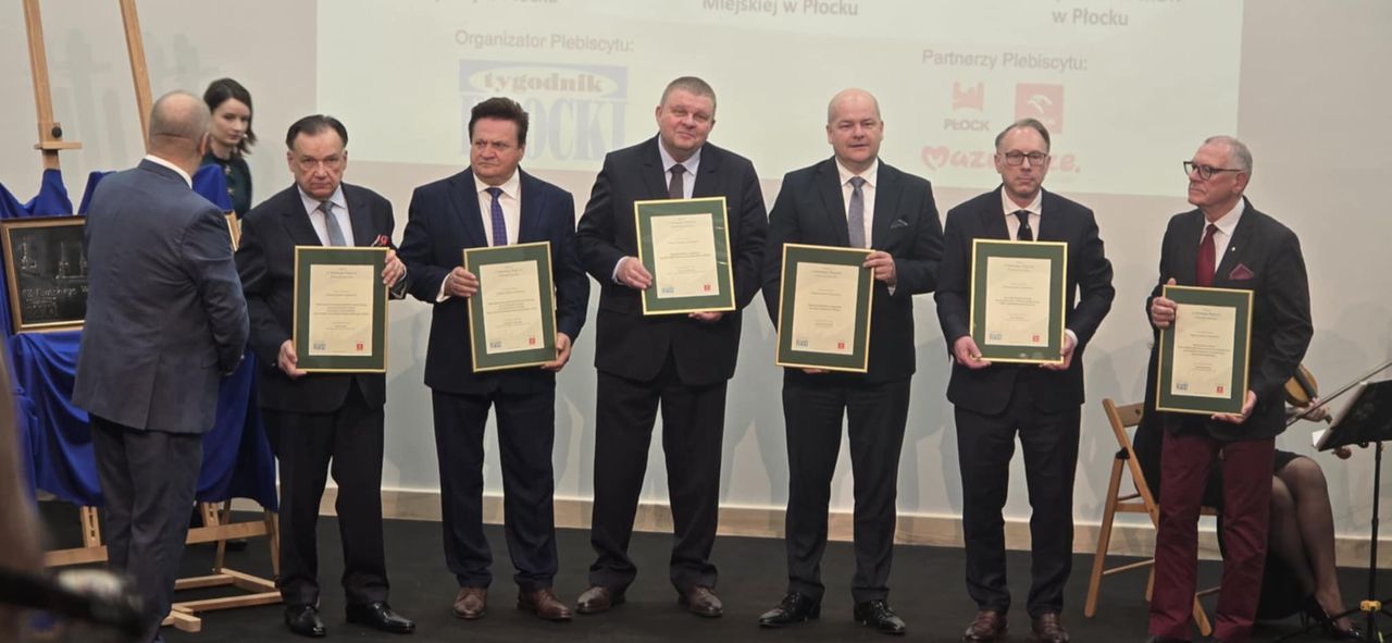 Z Tumskiego Wzgórza 