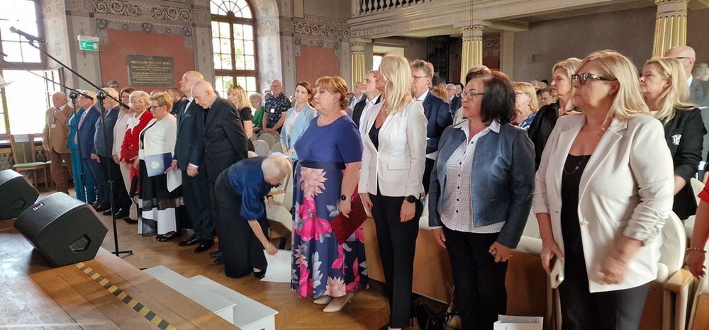 845-lecie Małachowianki 