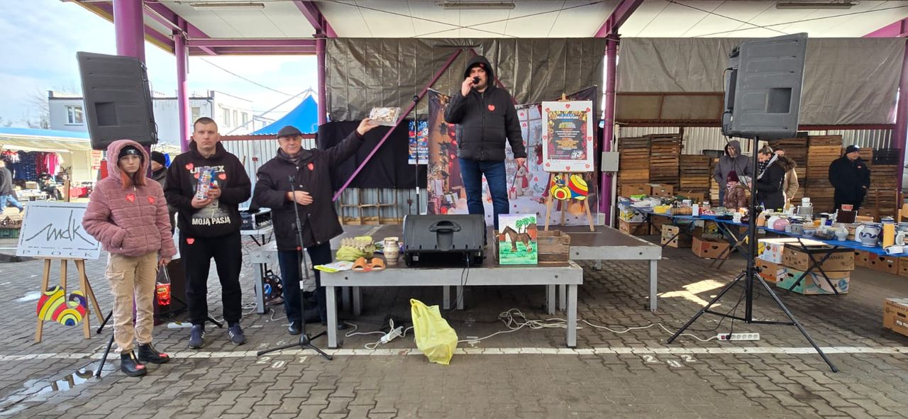 33. Finał Wielkiej Orkiestry Świątecznej Pomocy