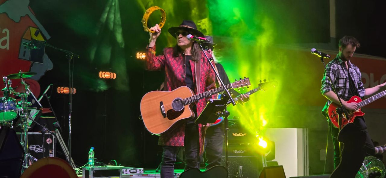 33. Finał Wielkiej Orkiestry Świątecznej Pomocy