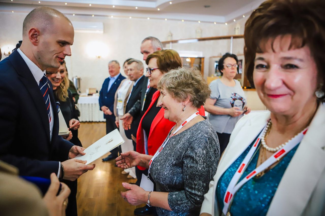 Powiatowy Dzień Sołtysa