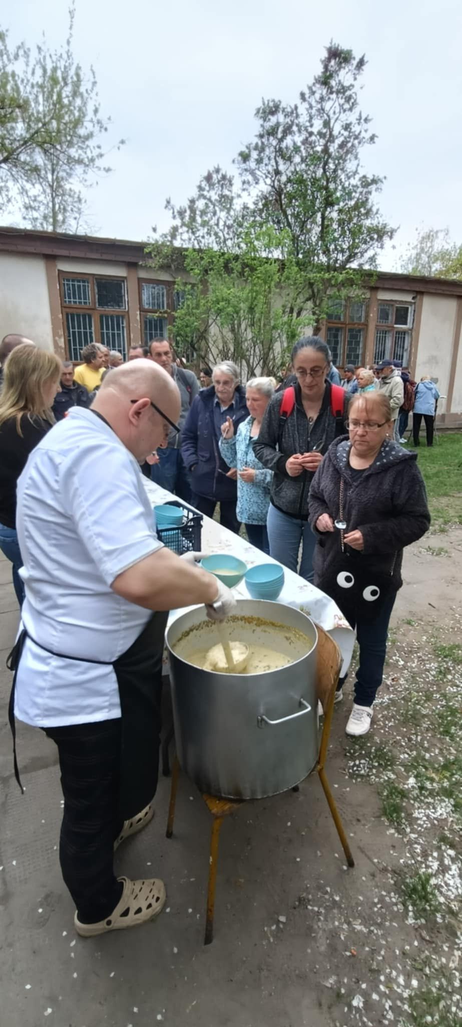Stowarzyszenie Pomoc Płocka