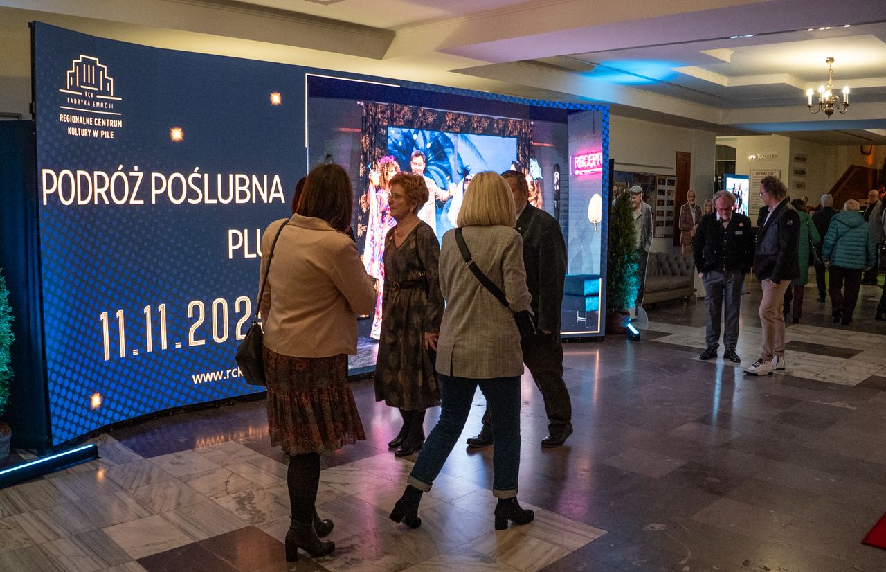 Festiwal Teatralny, Piła, Skrzynecka, Bednarek, Iberszer