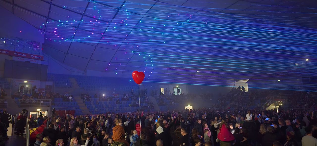 33. Finał Wielkiej Orkiestry Świątecznej Pomocy