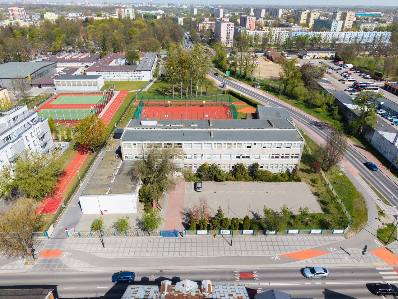 Kompleksowa termomodernizacja Ekonomika