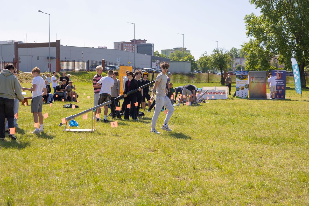 Politechnika Warszawska Filia w Płocku