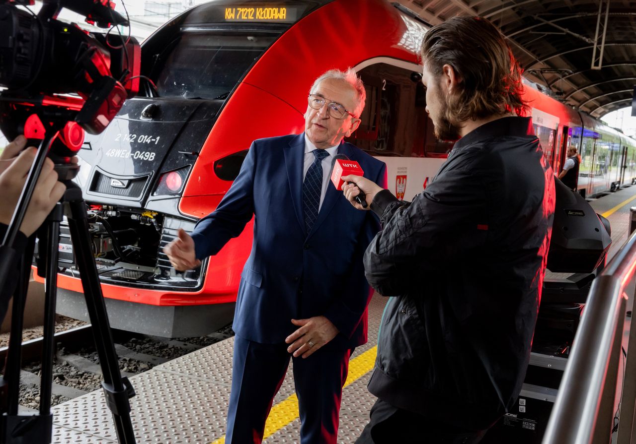 Koleje Wielkopolskie