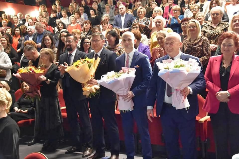 Powiatowy dzień kobiet