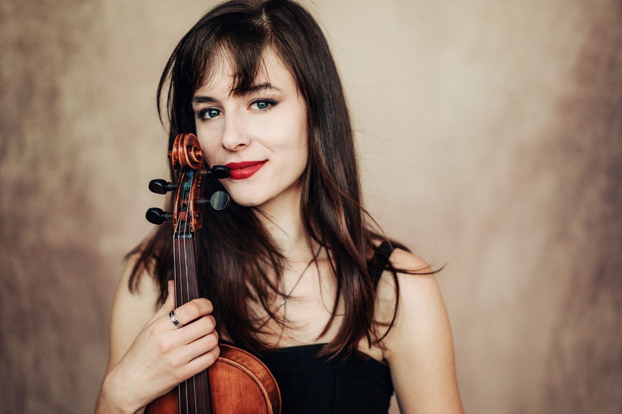 Muzyczny czwartek na płockiej starówce