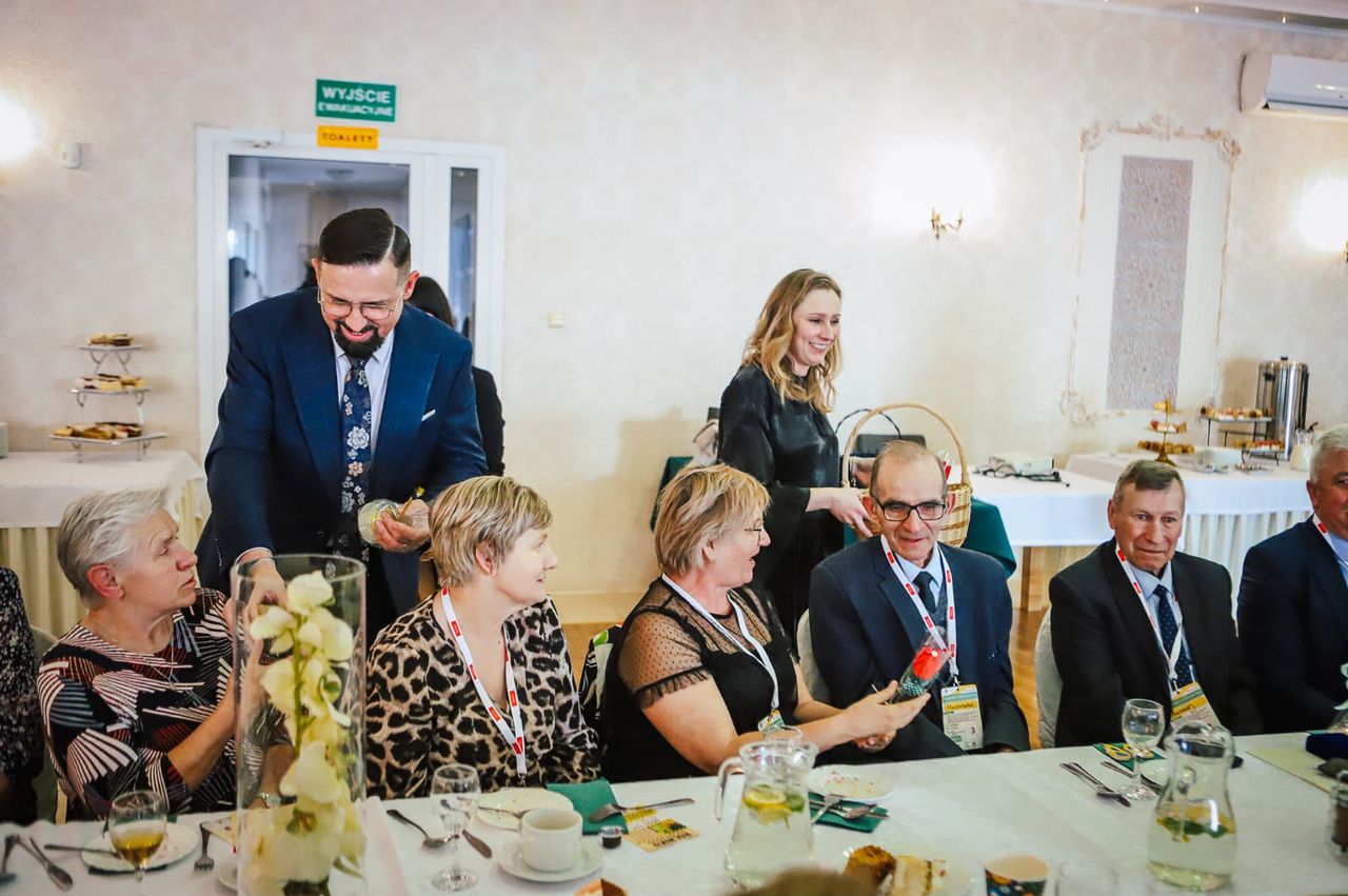 Powiatowy Dzień Sołtysa