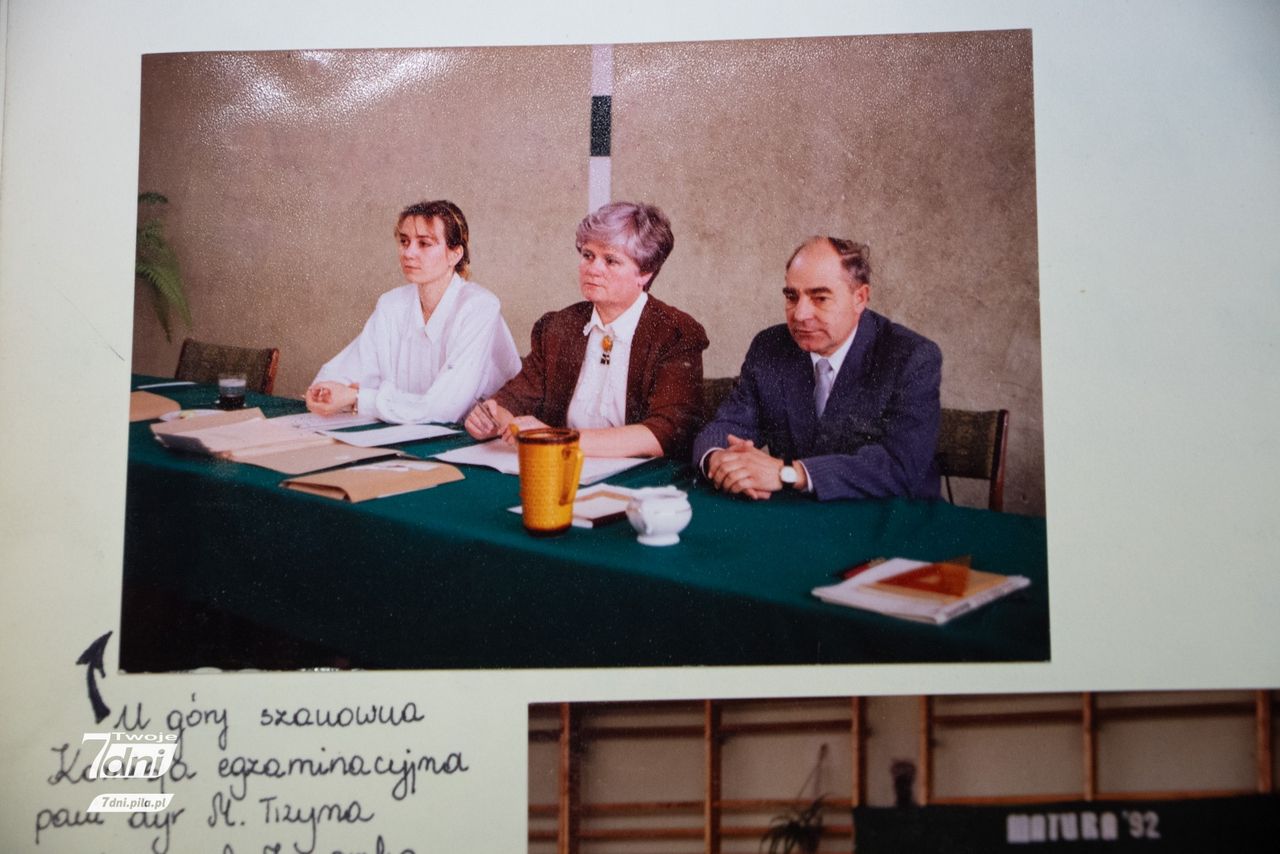 80-lecie Zespołu Szkół Gastronomicznych w Pile. 