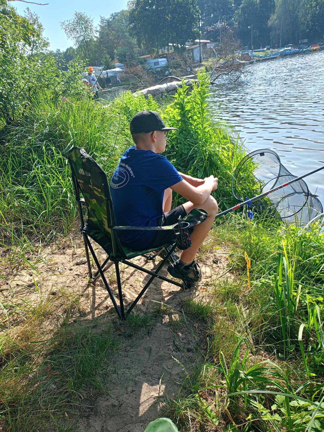 Dzień Dziecka w Soczewce 