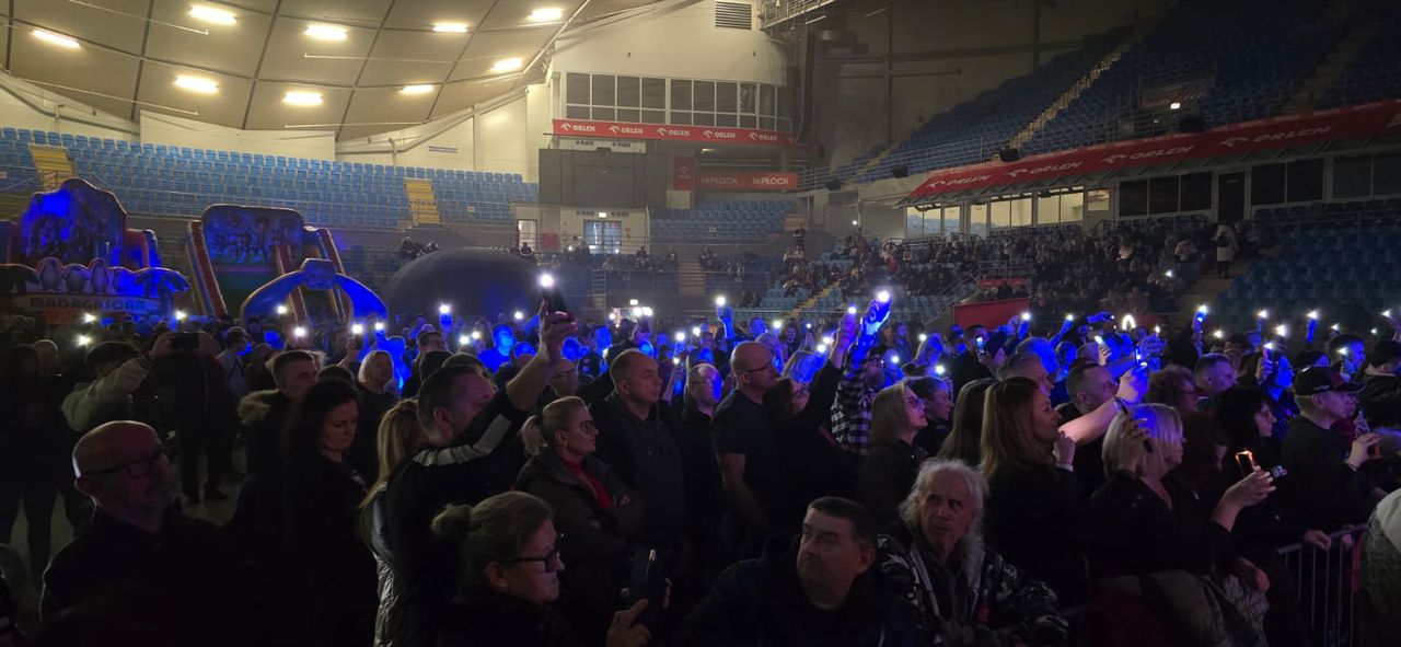 33. Finał Wielkiej Orkiestry Świątecznej Pomocy