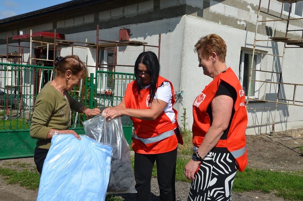 Caritas Diecezji Płockiej 