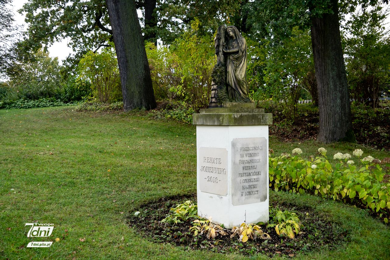 Pałac w Łomnicy, Dolny Śląsk, turystyka