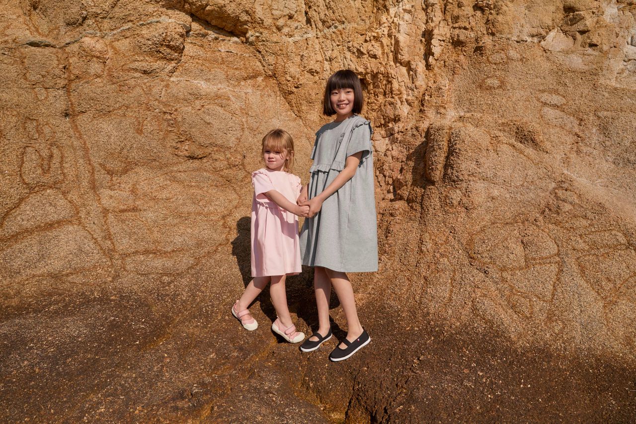 UNIQLO x Cecilie Bahnsen