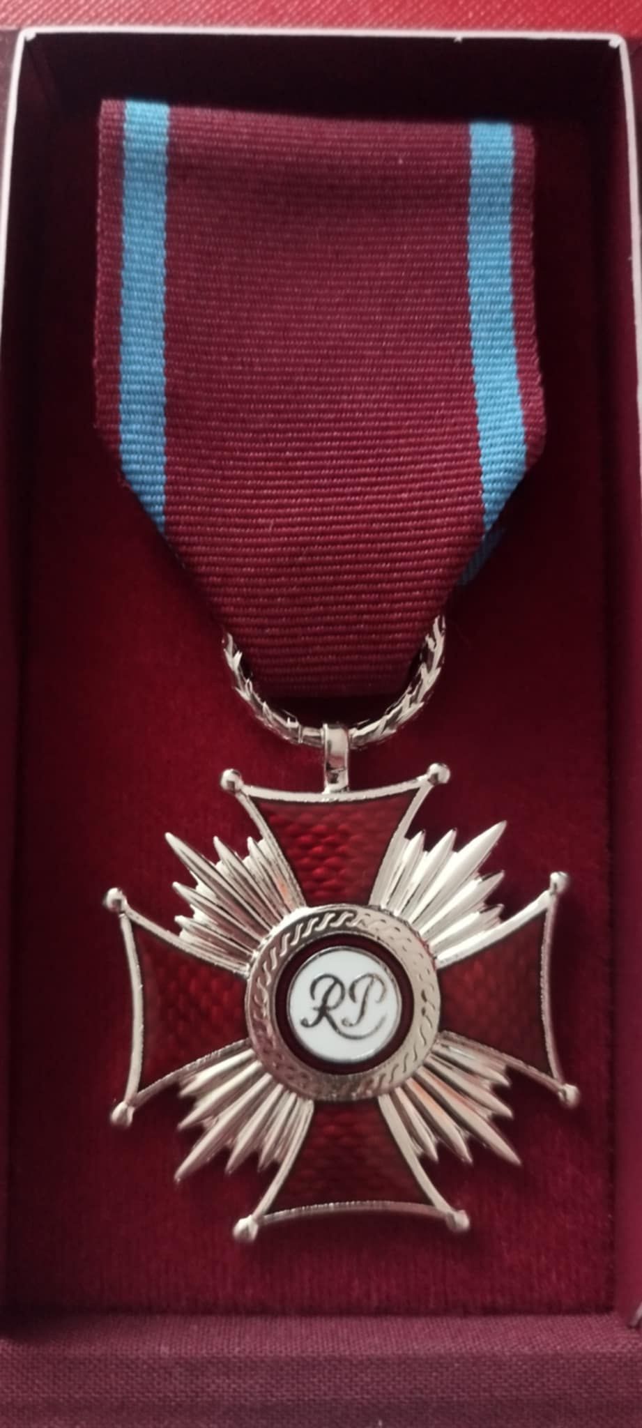 Wójt Gminy Bulkowo - Gabriel Graczyk 
