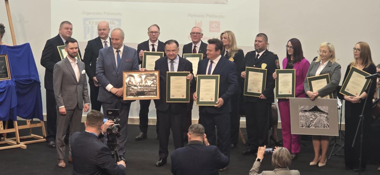 Z Tumskiego Wzgórza 