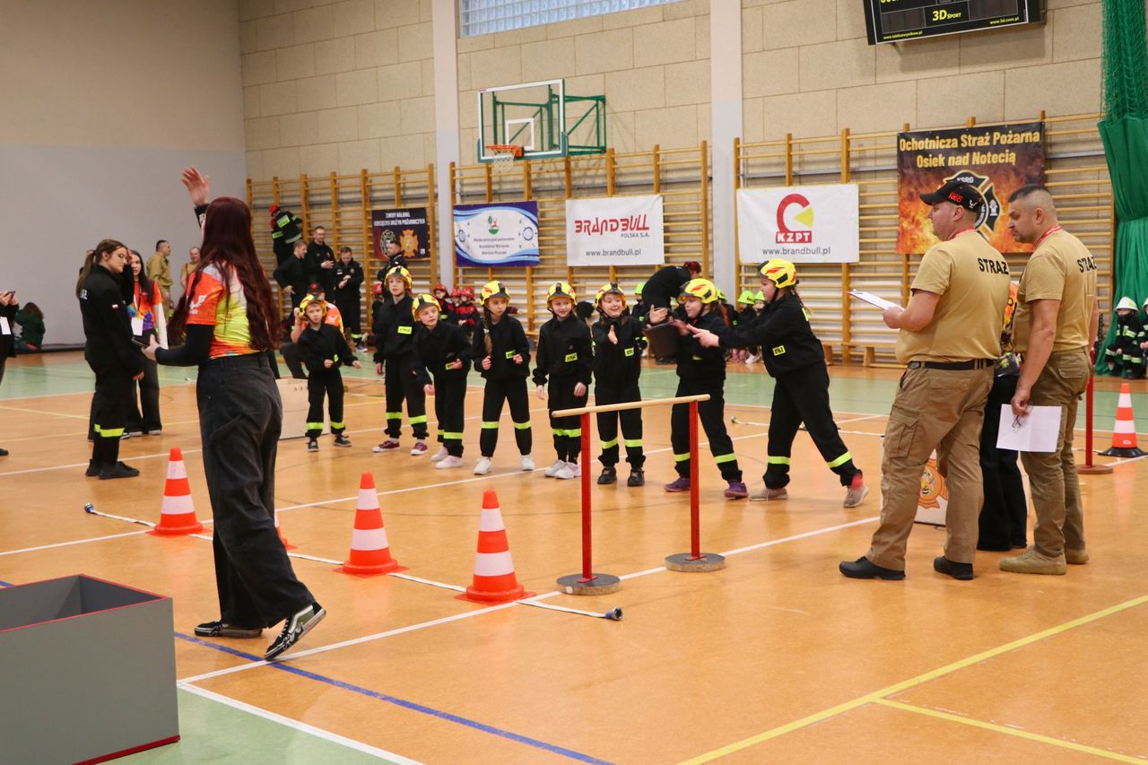 DDM Osiek nad Notecią