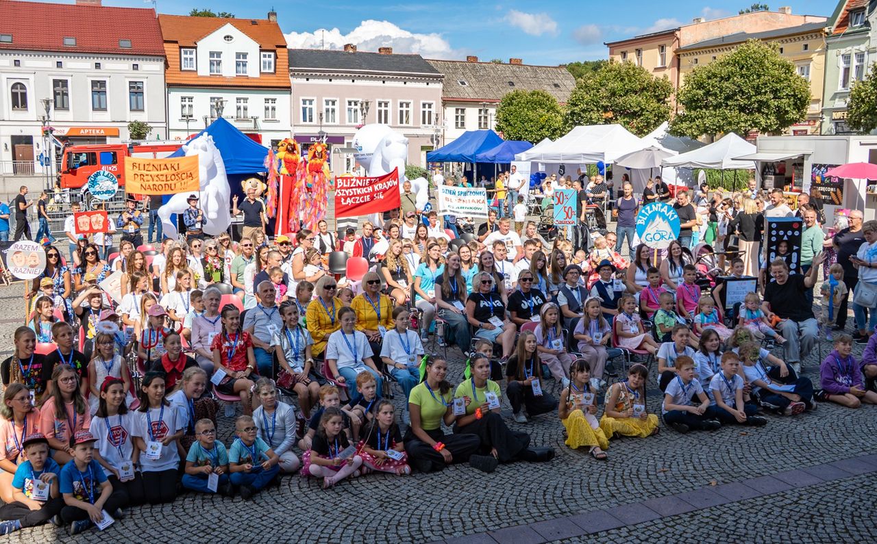 Dzień Spieczonego Bliźniaka w Czarnkowie, 2025