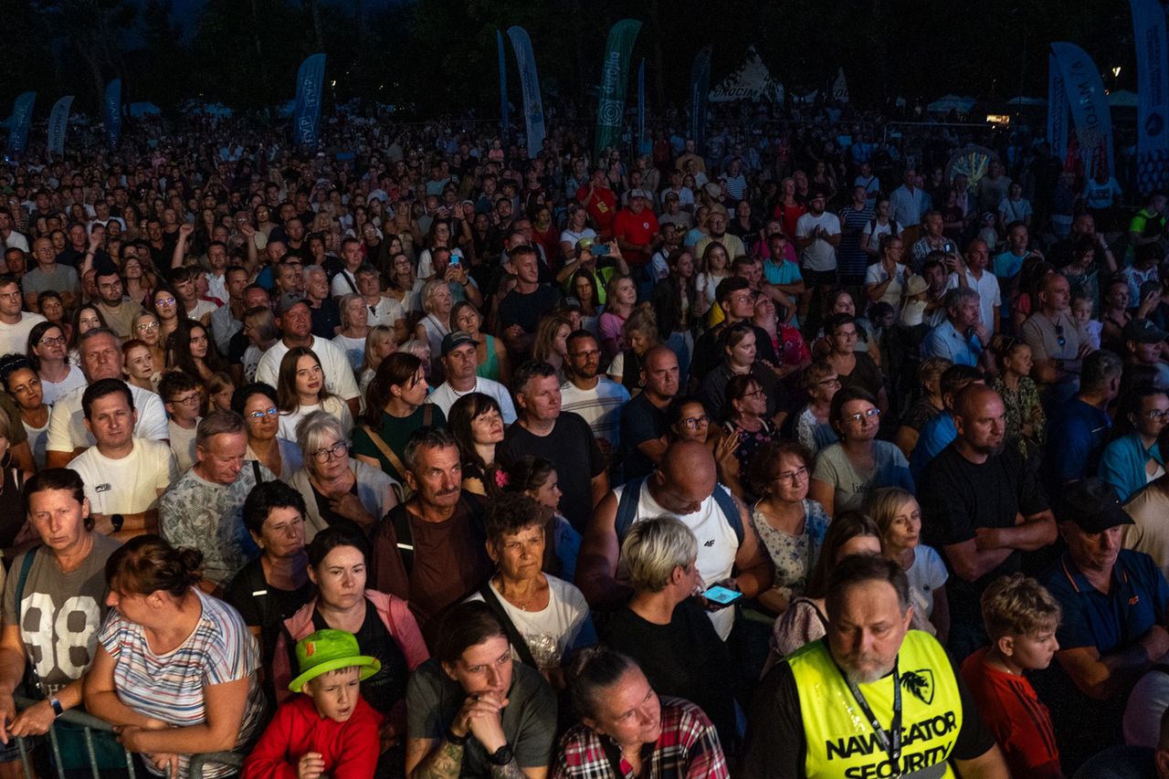 Kayah, Zakopane, Festiwal Folkloru