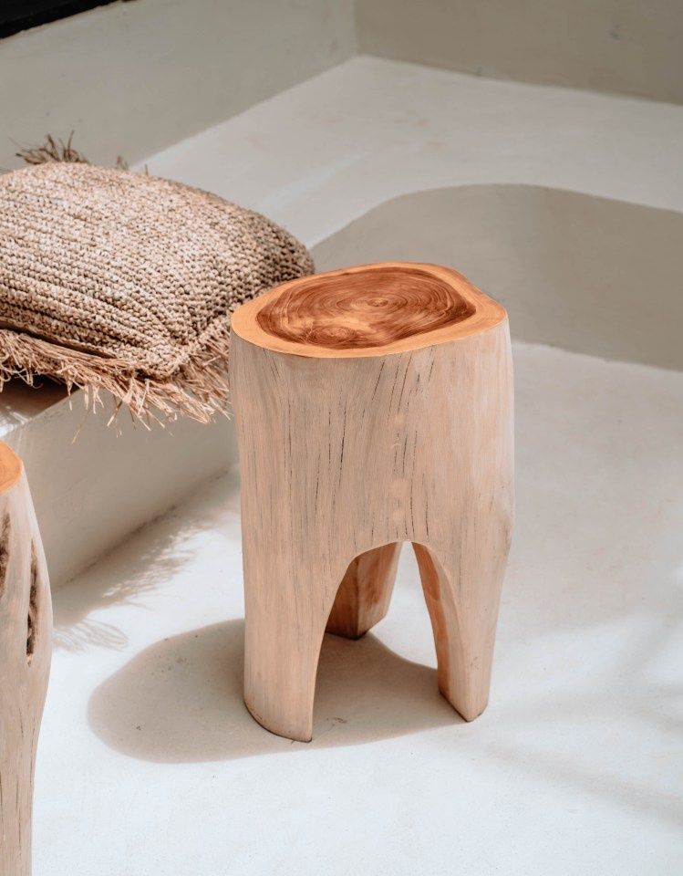 Monnarita Woody stolik (2)