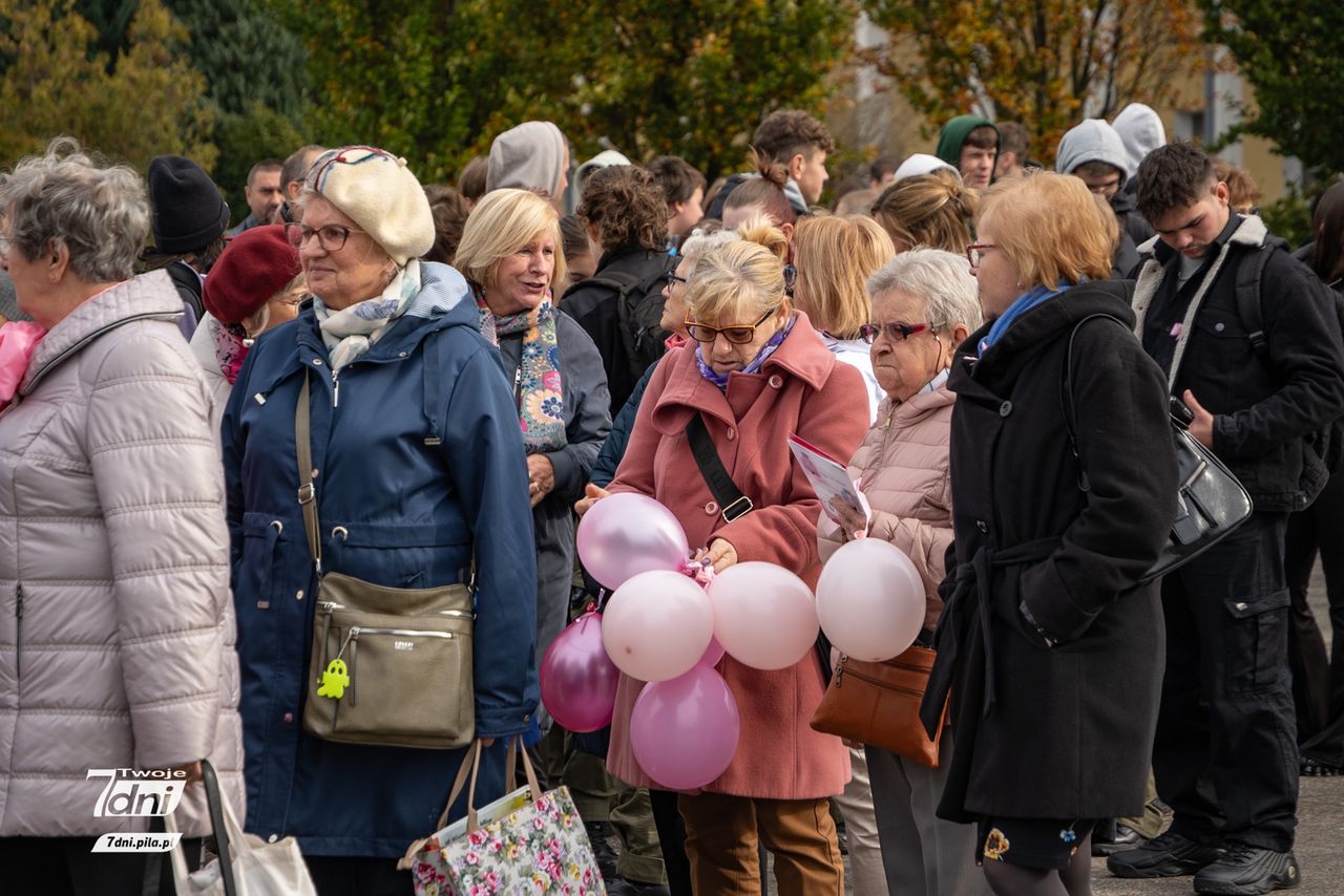 Pilski Marsz Zdrowia