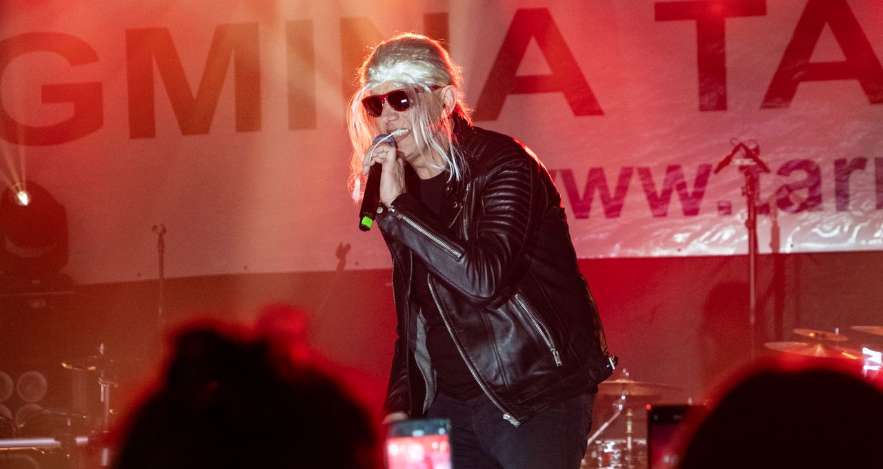 Dzień Kobiet w Tarnówce, Tarnówka