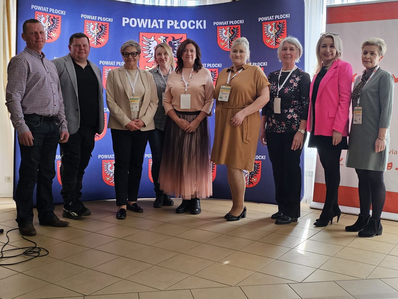 Powiatowy Dzień Sołtysa