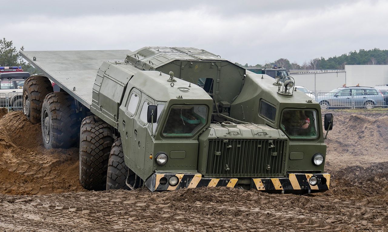 Borne Sulinowo, Zlot, Lewizna, 2025