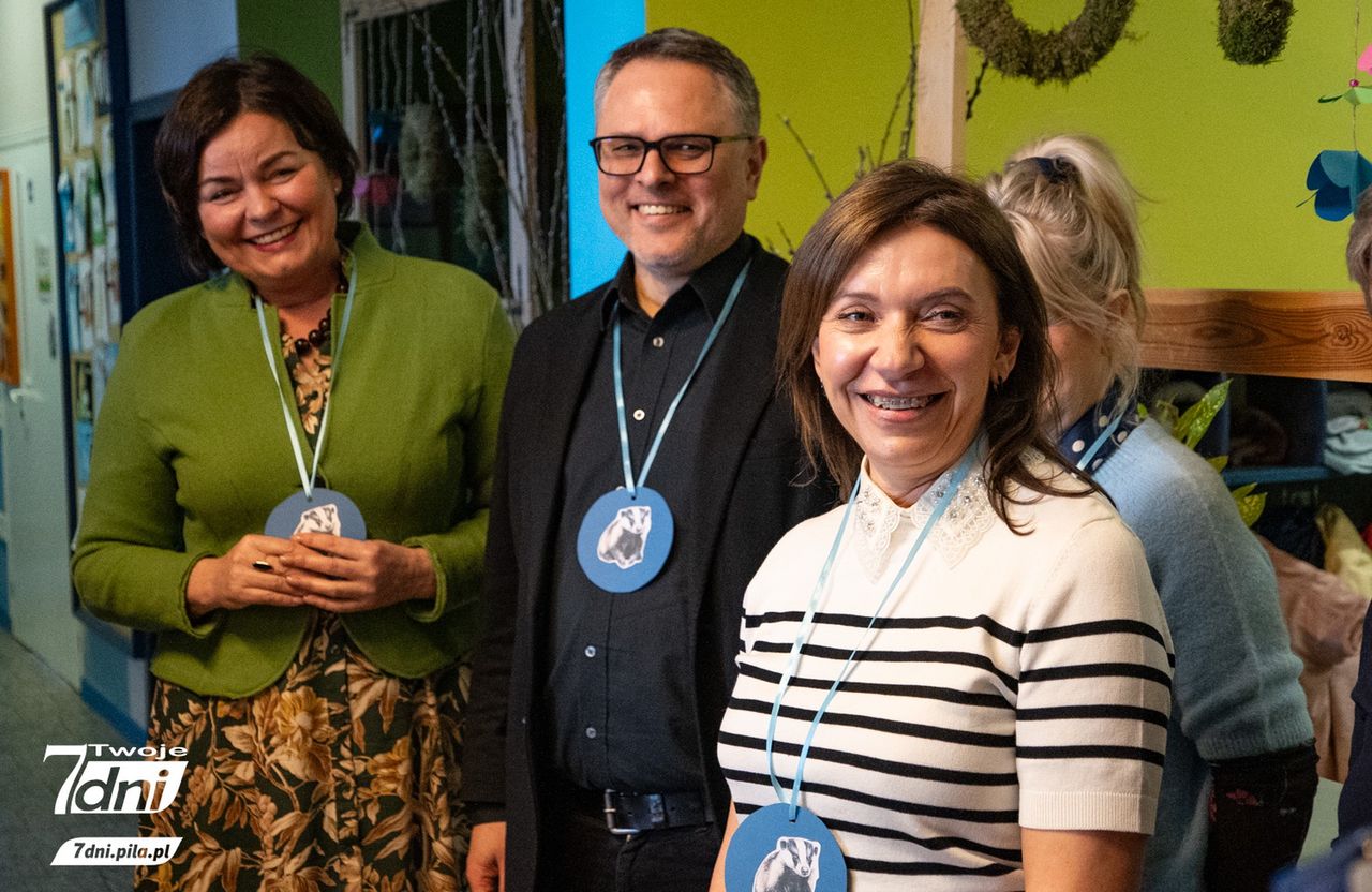 PP 17 Piła, przedszkole, Piła