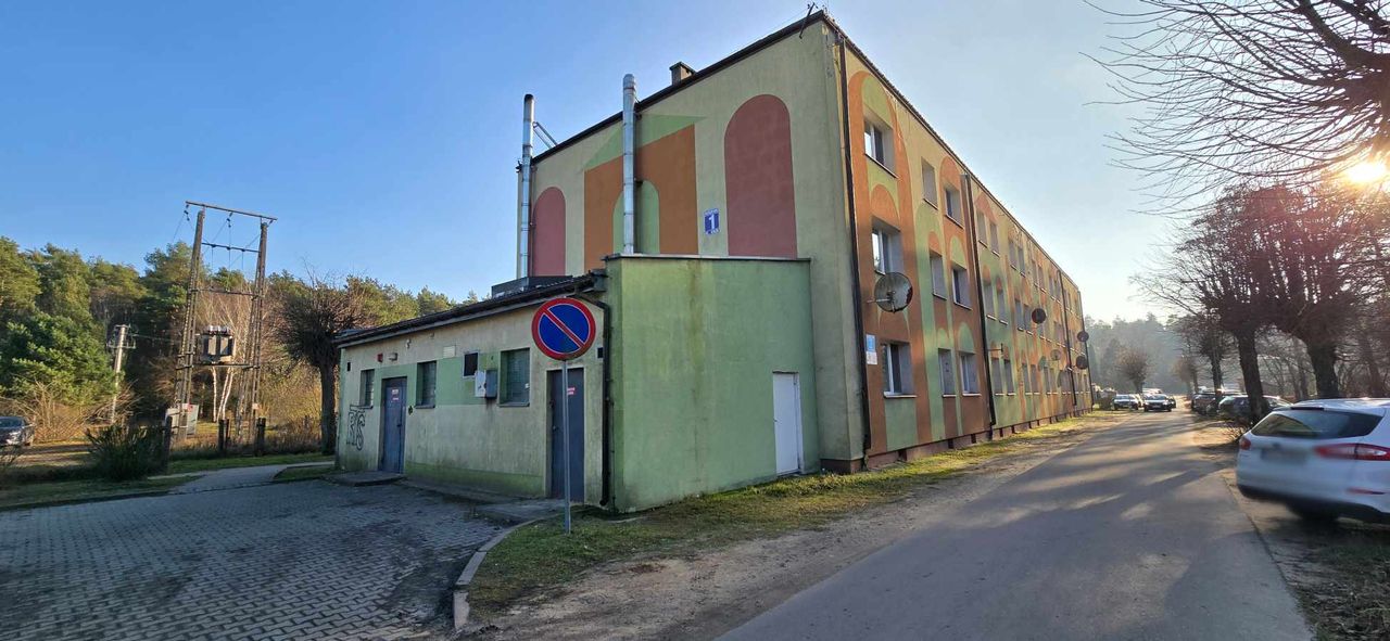 Morderstwo w Gorzewie