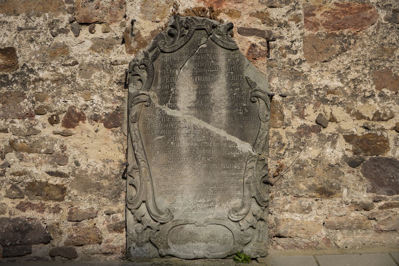 Kościół w Świerzawie, Świerzawa, Dolny Śląsk