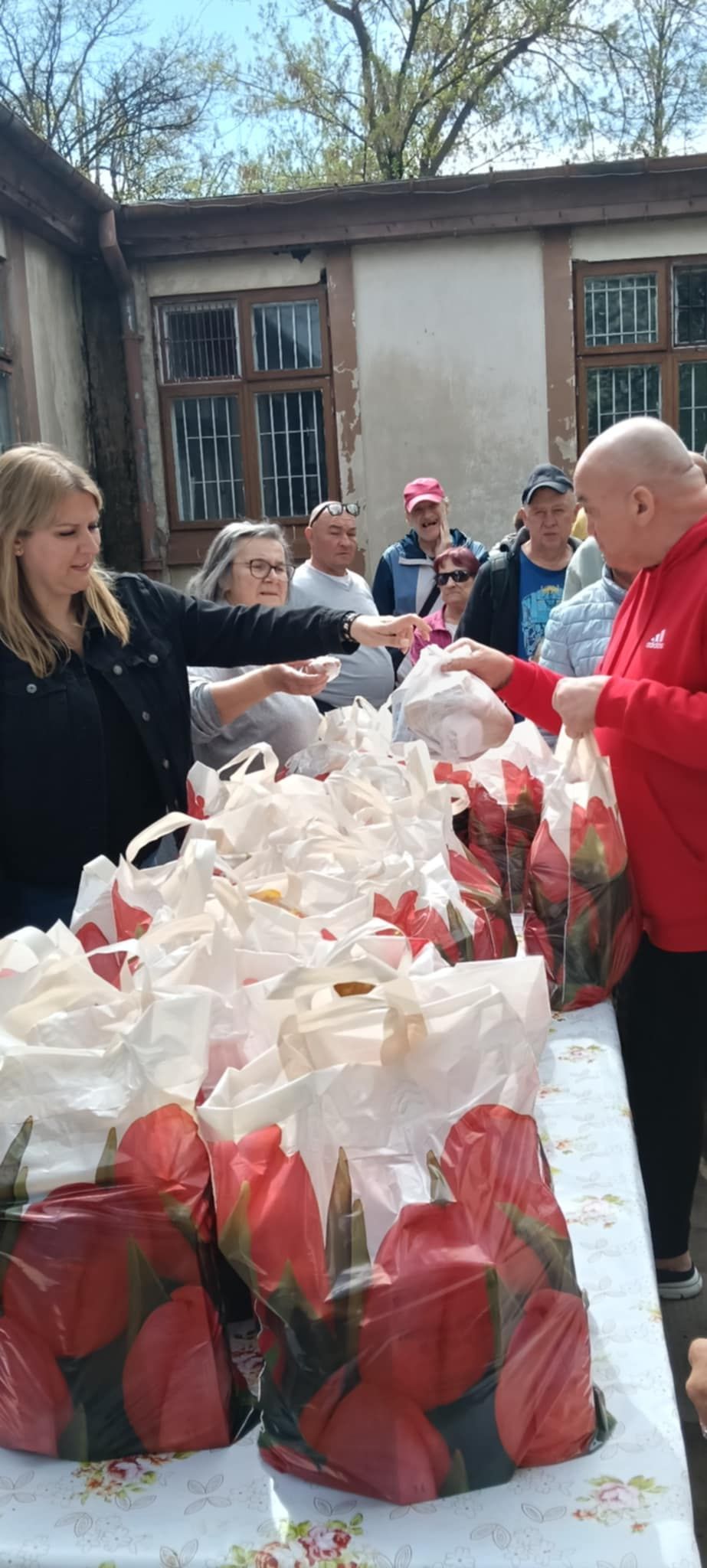 Stowarzyszenie Pomoc Płocka