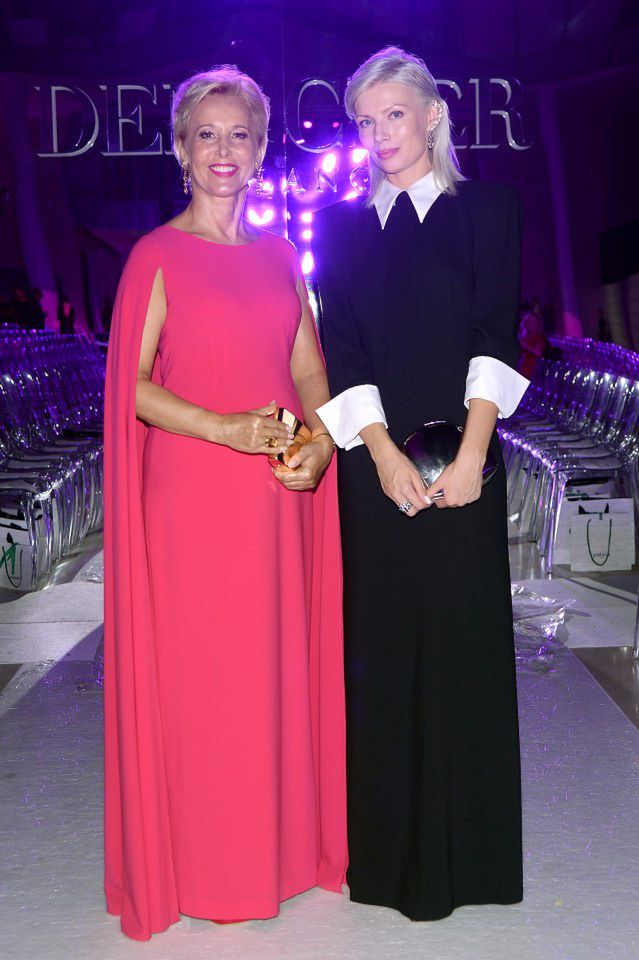 Iwona Kossmann Monika Gąsiorek-Mosiołek
