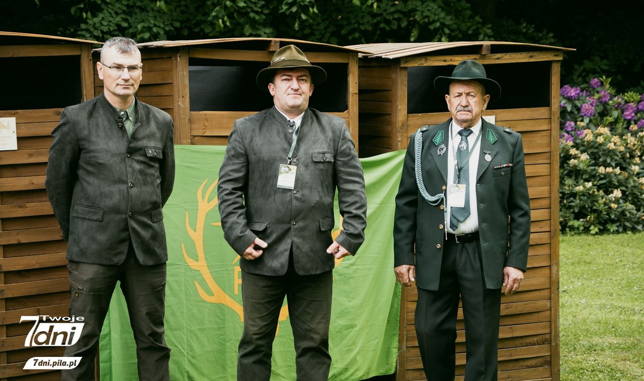 Goraj, Konkurs Wabienia Jeleni