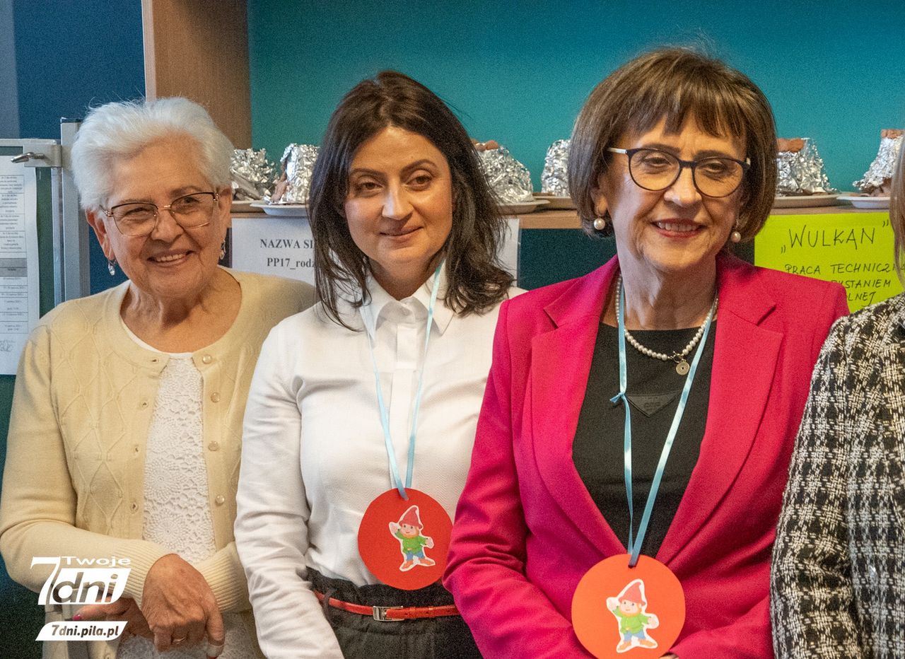 PP 17 Piła, przedszkole, Piła