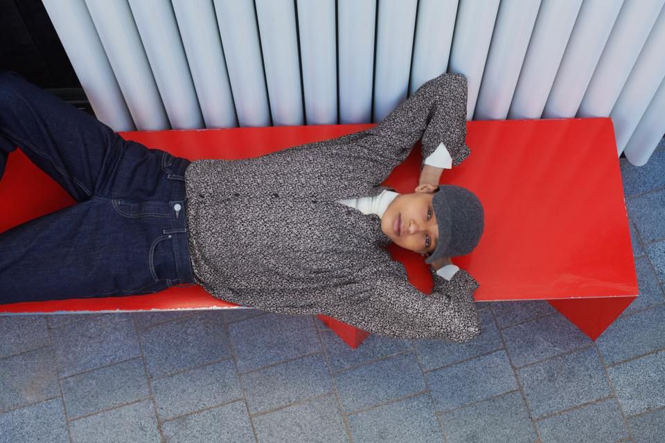 UNIQLO C (9)