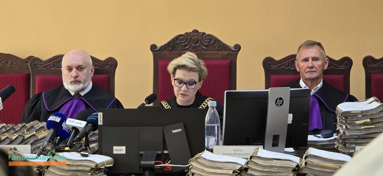 Znamy wyrok w procesie o morderstwo Krzysztofa Olewnika