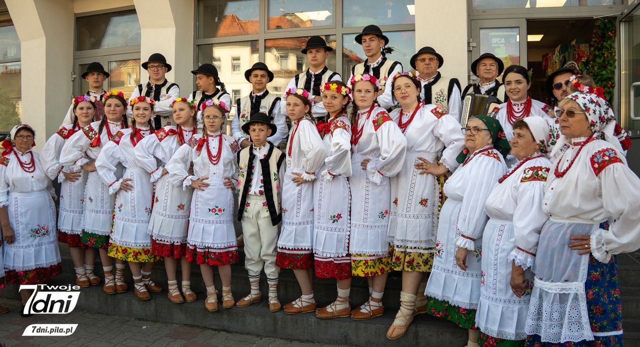 Bukowińskie Spotkania, Jastrowie, folklor, 2025