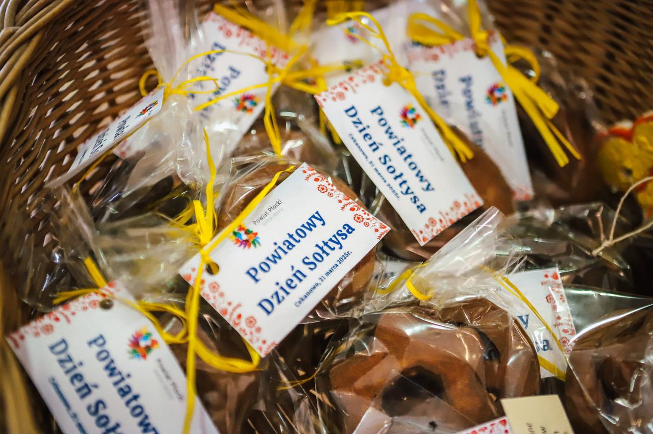 Powiatowy Dzień Sołtysa