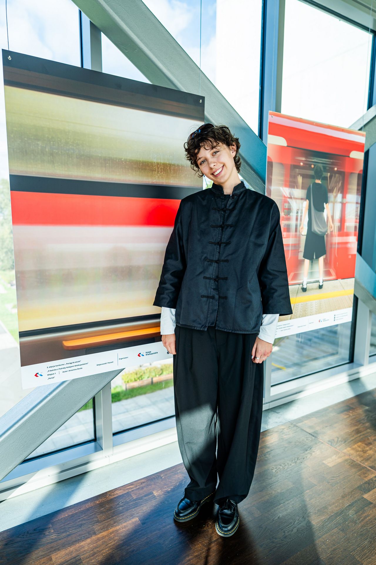 Koleje Wielkopolskie