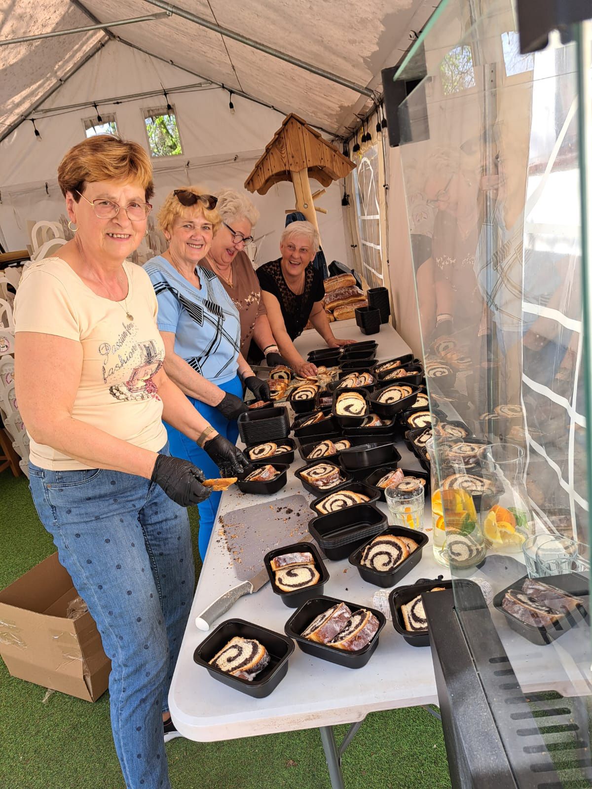 Stowarzyszenie Aktywny Senior 