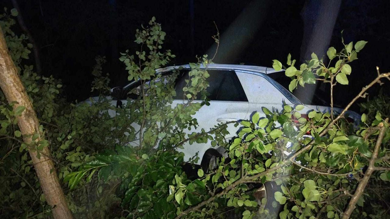 Tragiczny wypadek w Popłacinie