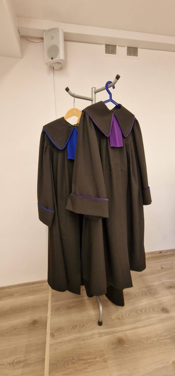 Nowe sale dydaktyczne