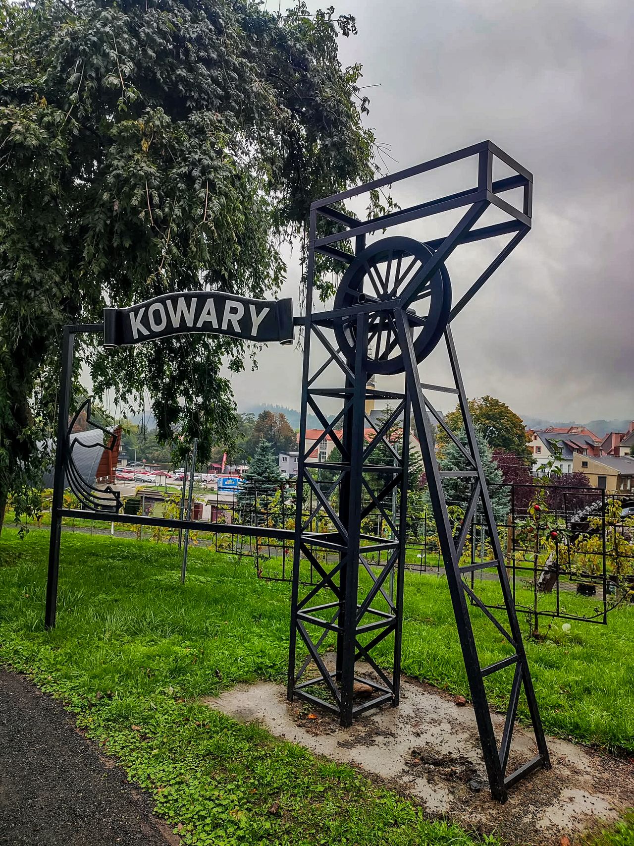 Kowary, Karkonosze, Dolny Śląsk