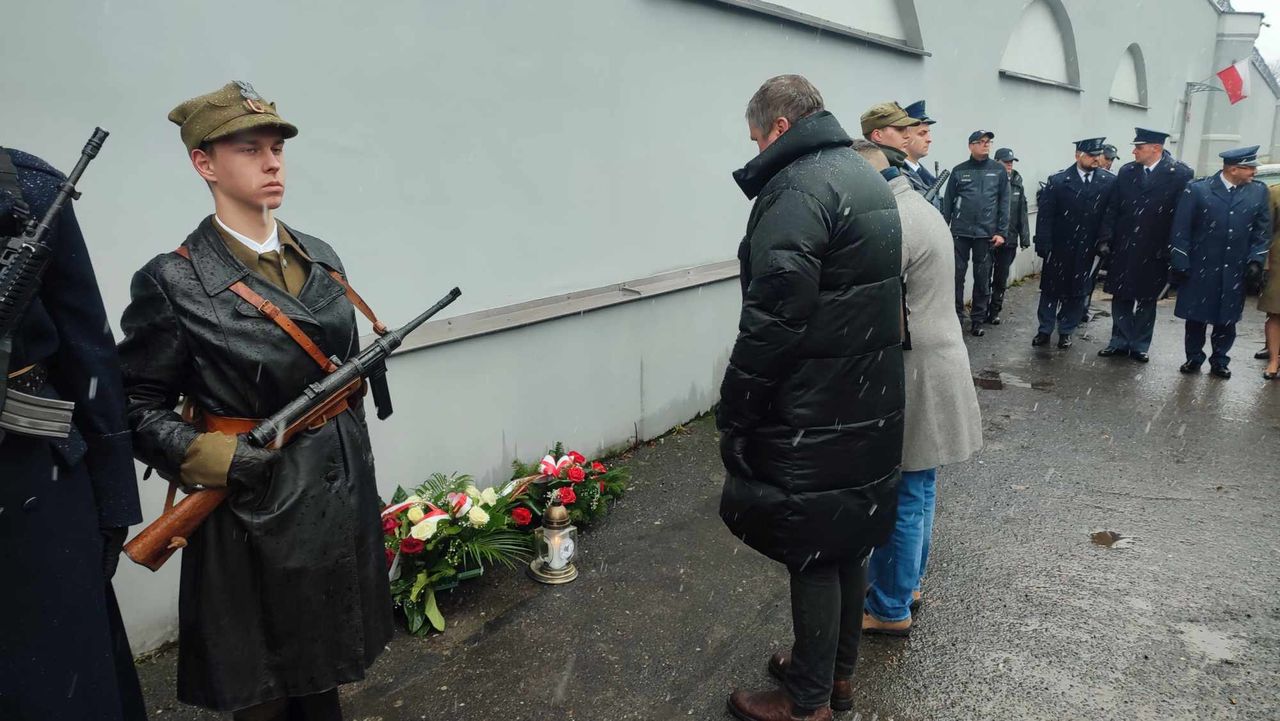 1 marca - Narodowy Dzień Pamięci Żołnierzy Wyklętych